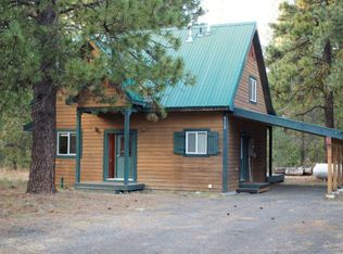 923 Strawberry Ln, McCall, ID 83638