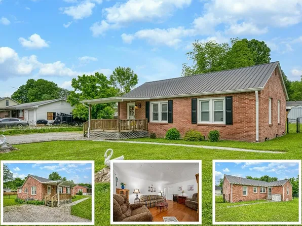 127 Washington St, Celina, TN 38551