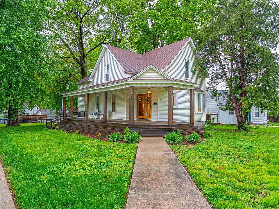 1st image of 203 Oglesby Ave