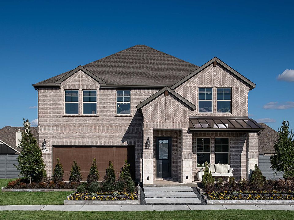 Model Home