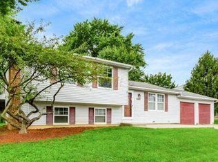 6317 Thrasher Loop, Westerville, OH
