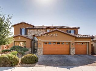 3713 Tiger Ridge Ln, North Las Vegas, NV 89084