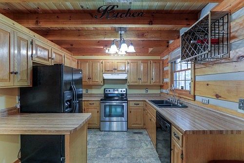 5th image of 6003 Bluewater Dr