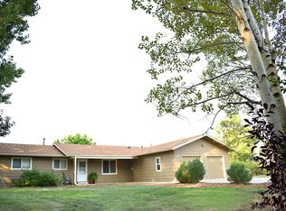 1121 Round Butte Dr, Fort Collins, CO 80524