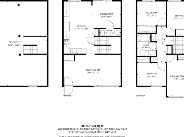 232 Oakville Ave APT H, Waterbury, CT 06708
