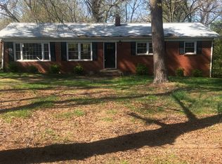 315 Culpepper St, Monroe, NC 28112