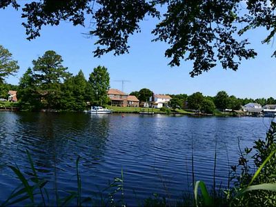 704 Greenwing Dr, Chesapeake, VA, 23323