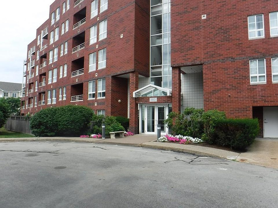 1st image of 160 Burkhall St Unit 110