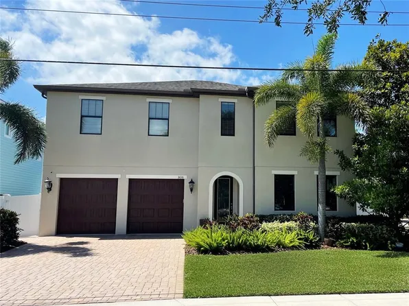 3616 W Sevilla St, Tampa, FL 33629