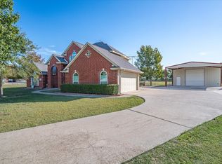 9711 Sunset Dr, Lavon, TX 75166