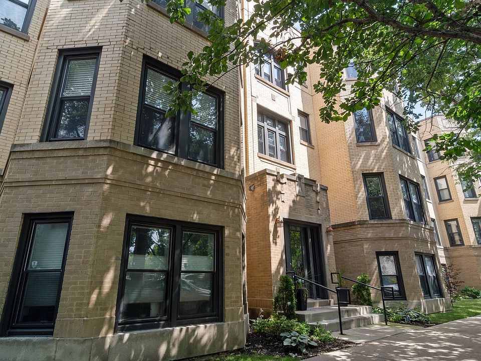 1st image of 3106 W Eastwood Ave APT 1