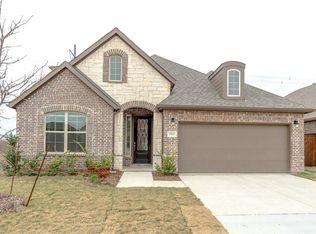 7525 Comal River Trce, McKinney, TX 75071