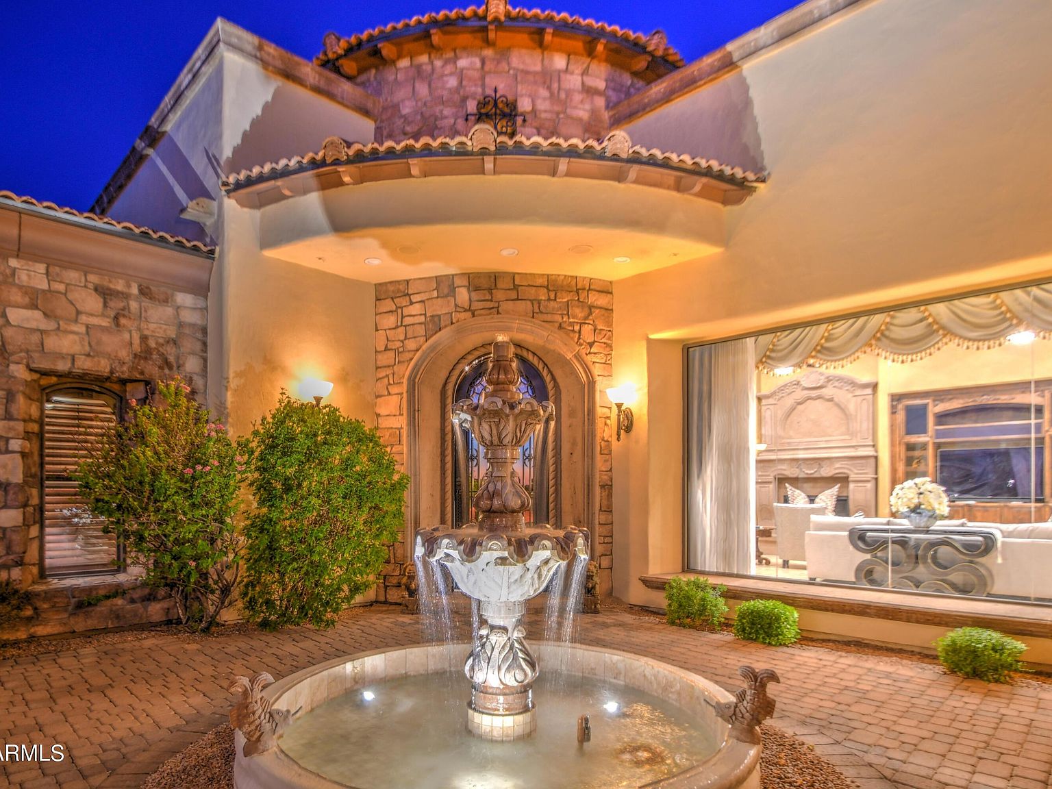 4211 N El Sereno Cir, Mesa, AZ 85207 Zillow