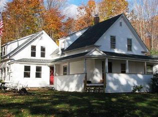 5 Howe Rd, Ashland, NH 03217