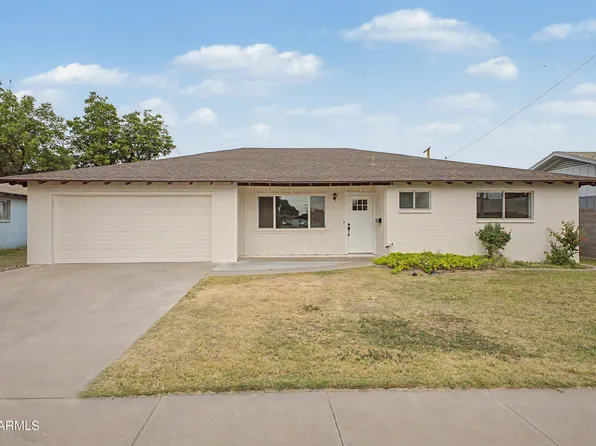 331 N HUNT Drive N, Mesa, AZ 85203
