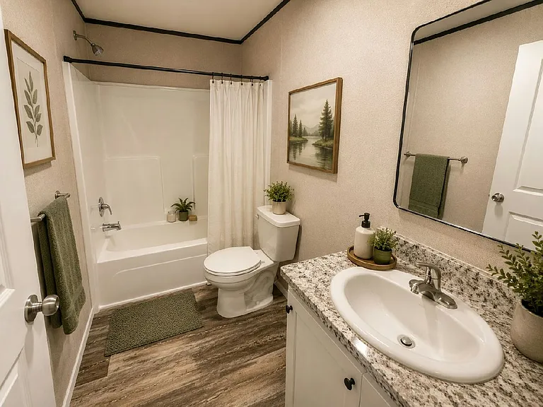 157 Lakeside Garden Cir #157 — Photo 6