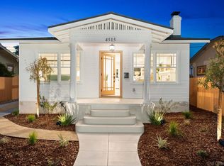 4515 Louisiana St, San Diego, CA 92116