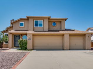 5371 W Sunstone Pl, Tucson, AZ 85742