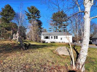 184 Kevadus Cir, Chester, VT 05143