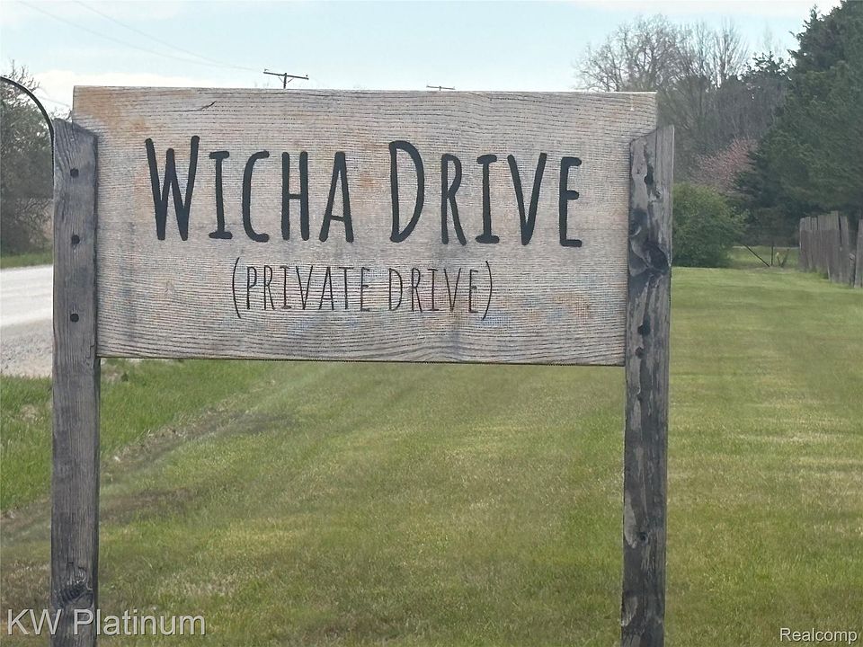 1st image of PARCEL Wicha Dr #D