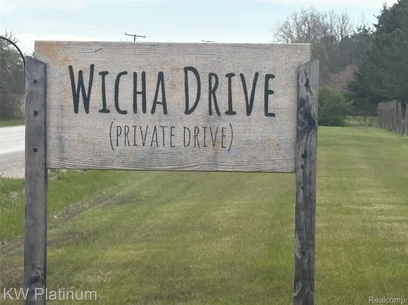 PARCEL Wicha Dr #D, Fort Gratiot, MI 48059