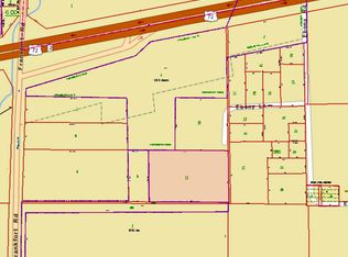 835 Ebony Ln, Tuscumbia, AL 35674