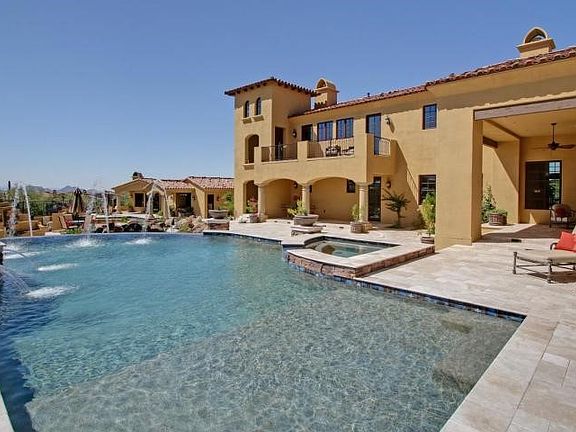 4th image of 10211 E Chino Dr