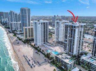 2201 S Ocean Dr APT 2107, Hollywood, FL 33019