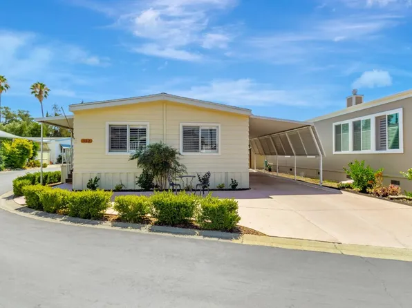 3263 Vineyard Ave Spc 132, Pleasanton, CA 94566