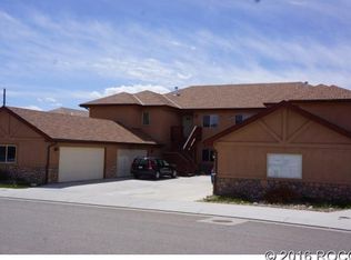105 M And M Ln #2A, Salida, CO 81201