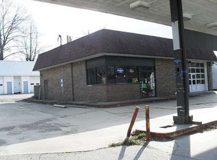 508 W Main St, Boonville, IN 47601