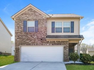 204 Sableshire Way, Locust Grove, GA 30248