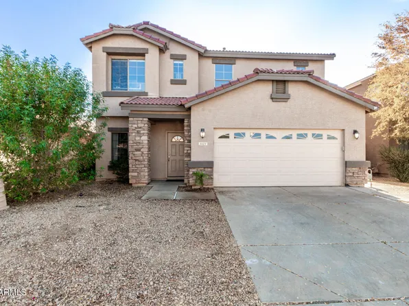 8429 W HILTON Avenue, Tolleson, AZ 85353