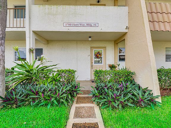 2nd image of 2700 Fiore Way #104
