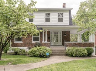 4527 Southern Pkwy, Louisville, KY 40214