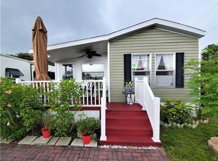 1004 Hammock Rd LOT 27, Sebring, FL 33870