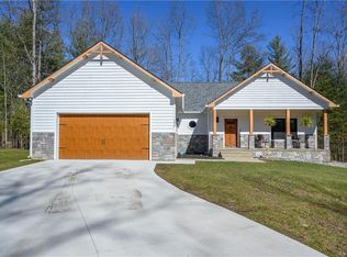 170 Pine Hollow Ct, Nashville, IN 47448