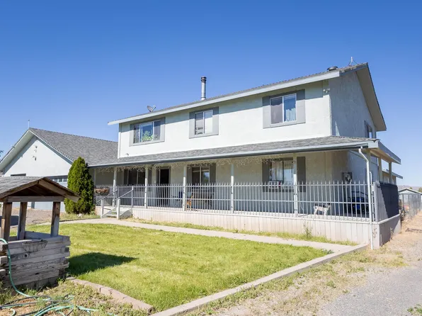 474-850 Lady Bug Ln, Susanville, CA 96130