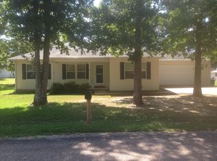 16 Beeman Rd, Lakeview, AR 72642