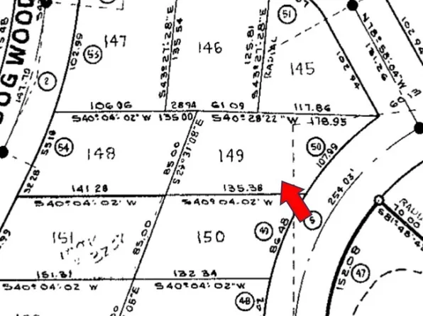 1250 E Vine Maple Lane, Union, WA 98592