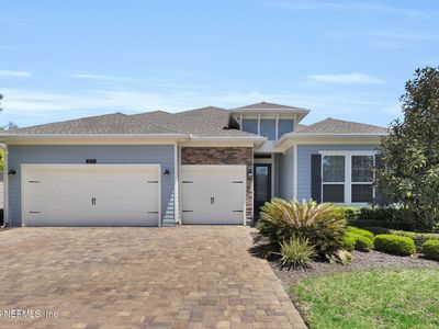 251 DOSEL Lane, Saint Augustine, FL, 32095