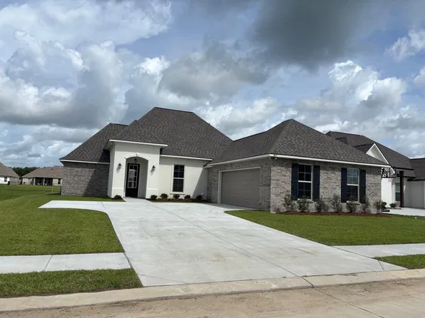265 Kings Wood Ave, Thibodaux, LA 70301