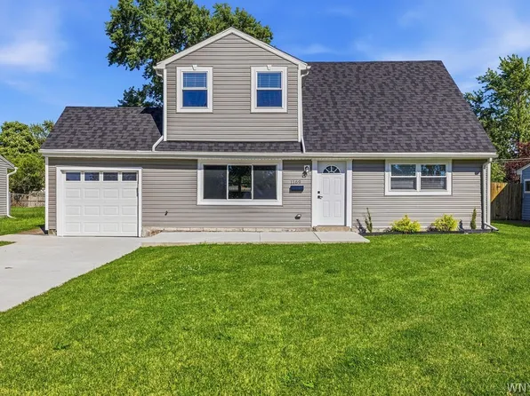 1169 La Salle Ave, Grand Island, NY 14072