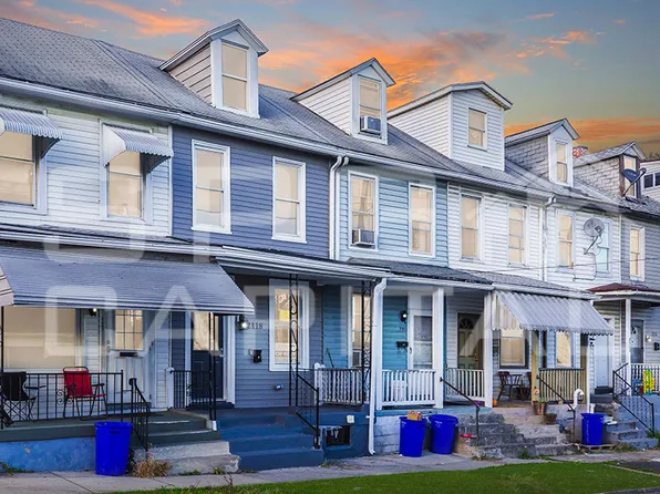 2118 Greenwood St, Harrisburg, PA 17104