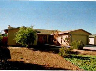 4659 W Hardy Rd #0, Tucson, AZ 85742