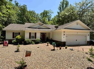 10 Hortezuela Ln, Hot Springs Village, AR 71909