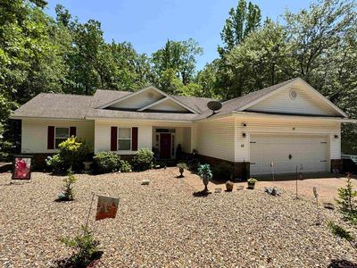 10 Hortezuela Ln, Hot Springs Village, AR, 71909