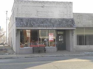 117 E Broadway St, Princeton, IN 47670
