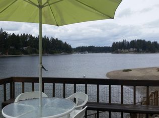 133 E Wilkes Rd, Grapeview, WA 98546