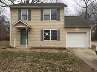 1117 2nd Ave, Belleville, IL